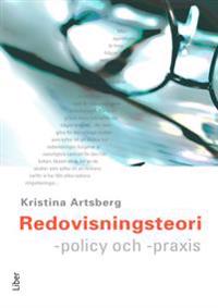 Redovisningsteori: -policy och praxis