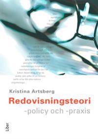 Redovisningsteori: -policy och praxis