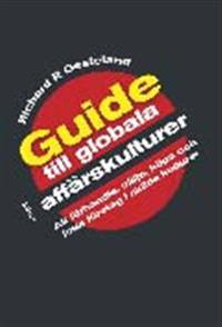 Guide till globala affärskulturer