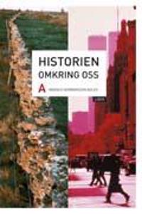 Historien omkring oss A