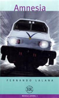 Amnesia (B): Easy Readers