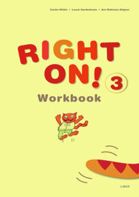 Right On! 3 Workbook