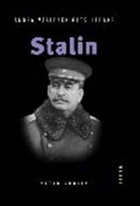 Andra världskrigets ledare/Stalin