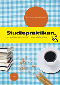 Studiepraktikan - om att läsa och skriva i högre utbildningar