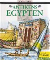 Antikens Egypten