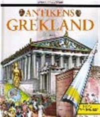 Antikens Grekland