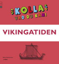 Kolla vad du kan - Vikingatiden