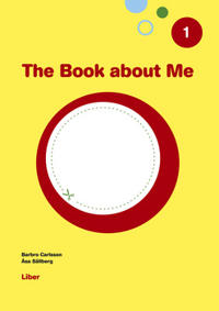 The Book about Me 1 5-pack