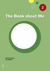 The Book about Me 2  5-pack