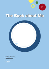 The Book about Me 3  5-pack
