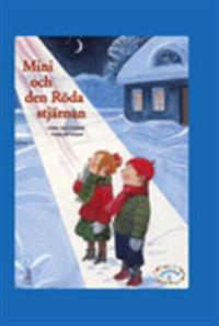 Läsgåvan C, Mini och den röda stjärnan