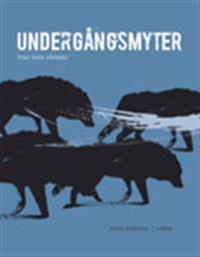 Undergångsmyter från hela världen