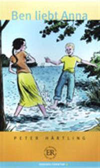Ben liebt Anna (A): Easy Readers