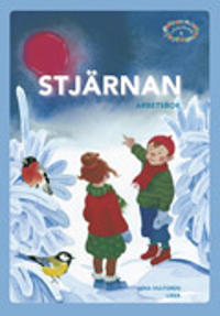 Stjärnan arbetsbok