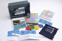 Numicon - ett multisensoriskt material i matematik