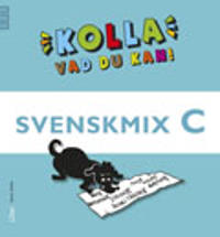 Kolla vad du kan/Svenskmix C