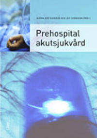 Prehospital akutsjukvård