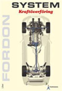 Fordon Kraftöverföring