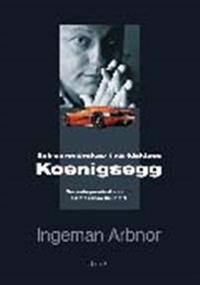 Entreprenörskap i världsklass - Koenigsegg