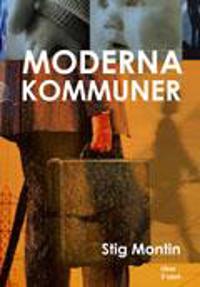 Moderna kommuner