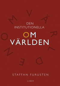 Den institutionella omvärlden