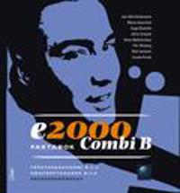 E2000 Combi B Företagsekonomi Faktabok