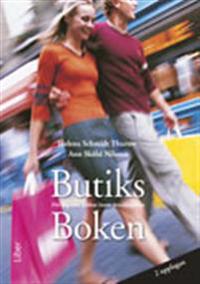 Butiksboken