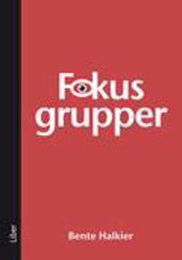Fokusgrupper