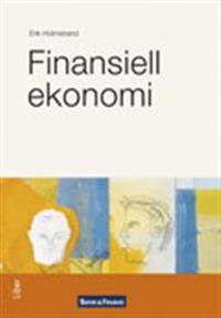 Finansiell ekonomi