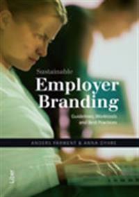 Employer Branding: Guidelines, Worktools and Best Practices