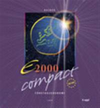 E2000 : compact företagsekonomi B Basbok