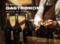 Praktisk gastronomi - drycker på restaurang