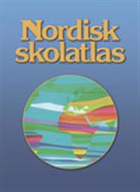 Nordisk skolatlas