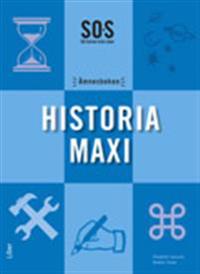 SO-Serien Historia Maxi