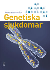 Genetiska sjukdomar