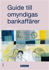 Guide till omyndigas bankaffärer