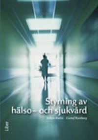Styrning av hälso- och sjukvård