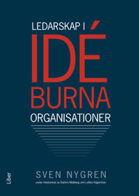 Ledarskap i idéburna organisationer