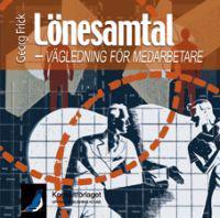 Lönesamtal - vägledning för medarbetare