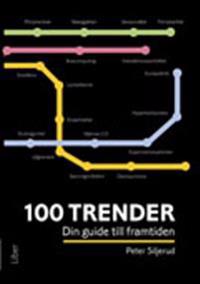 100 trender : din guide till framtiden