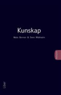 Kunskap