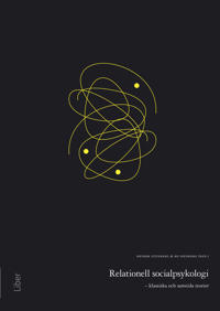 Relationell socialpsykologi