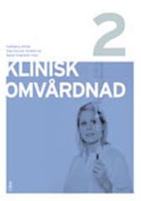 Klinisk omvårdnad D. 2