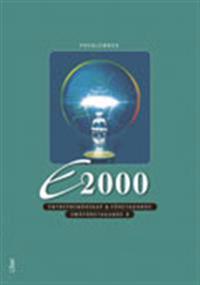 E2000 Småföretag B / Entreprenörskap & företagande Problembok