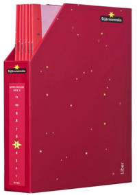 Stjärnsvenska Box 3 Upplevelse Nivå 5