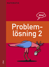 Aha Matematik-Problemlösning 2