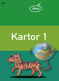 Aha SO-Kartor 1