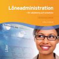 Löneadministration Lärarhandledning cd
