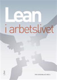 Lean i arbetslivet