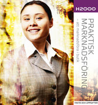 H2000 Praktisk marknadsföring 1: att marknadsföra i butik